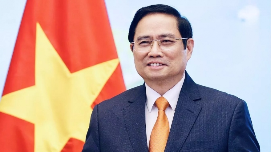ASEAN - GCC: Thông điệp mạnh mẽ về một Việt Nam trách nhiệm, chân thành, tin cậy